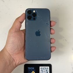 iPhone 12 Pro 128Gb Unlocked