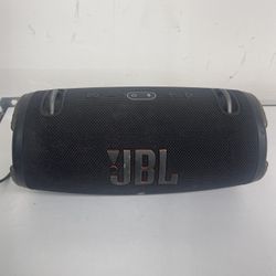 JBLXTREME Portable Bluetooth Speaker