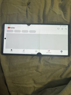 Samsung Galaxy S22 Ultra 256GB