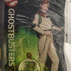 Halloween Costume