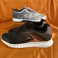 Women’s Reebok’s Size 9