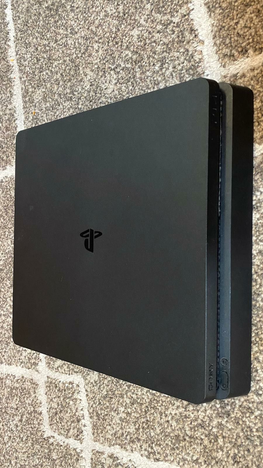 Ps4 Slim 1tb