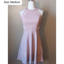 Emerald Sundae Dress !