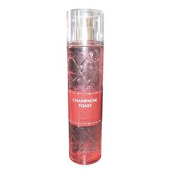 Champagne Toast — Bath & Body Works Fruity Festive Fine Fragrance Mist