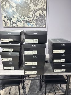 Coach shoes  men