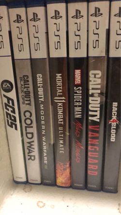 Ps5