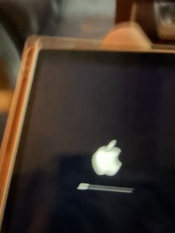 iPad 8th generation used very good condition