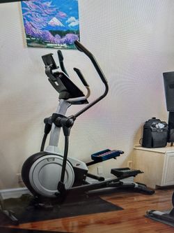 Elliptical