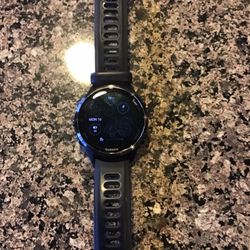 Garmin Watch