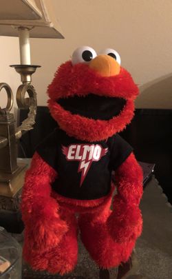 Elmo