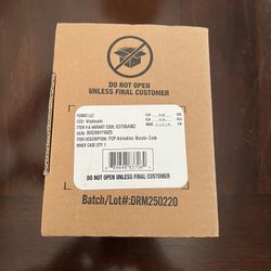 POP Figure - Code (Boruto) - 1917