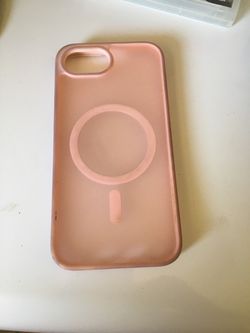 iPhone case