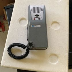 Tif Leaks Test For AC 