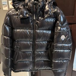 Moncler Maya Jacket 