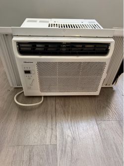 Henson Air Conditioner
