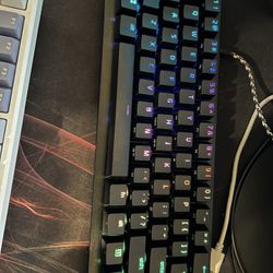 Razer Huntsman V3 Pro Mini 60% Keyboard