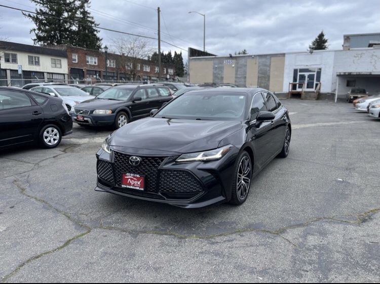 2019 Toyota Avalon