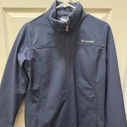 Columbia Jacket Women Size Medium 