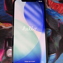 iPhone 12 Pro 256GB Unlocked 100% Battery