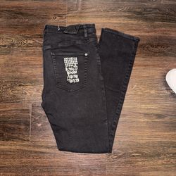 Used Men’s Ksubi Chitch Jeans Size 32 