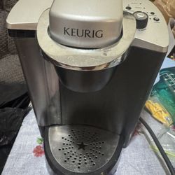 Coffue Cup Brewer