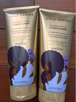 Pantene conditioner $4/each