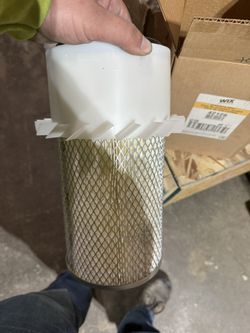 Bobcat  T300 Air Filters 