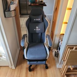 N-GEN GAMING CHAIR