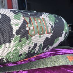 Xtreme 3  JBL OG. ( Camu Style ) ✅