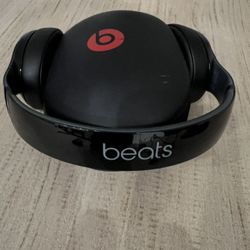 Beats Studio “WIRED” Headphones 