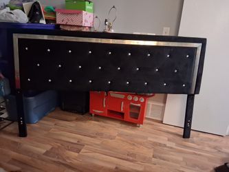 Headboard