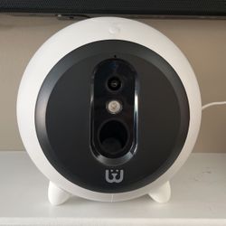 Security & Pet Camera Monitor