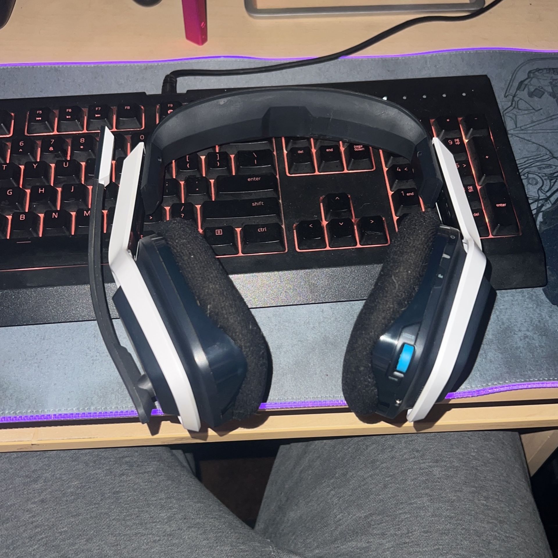 Astro Gaming A20 Wireless Headset 