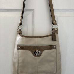 Coach Penelope Crossbody Bag Y2K