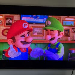 Vizio 70” 4k