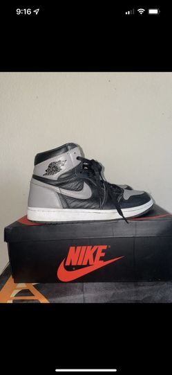 Jordan Retro 1 Shadow