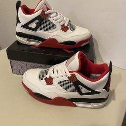 Jordan Retro 4