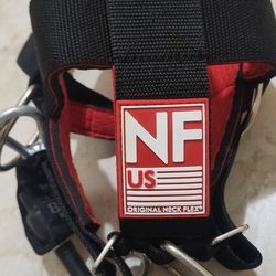 Head Exercise Equipment Halo 