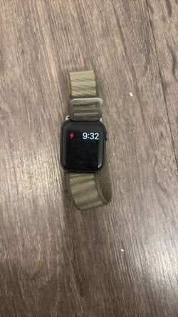 Apple Watch Series 5