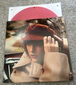 Taylor Swift Vinyls