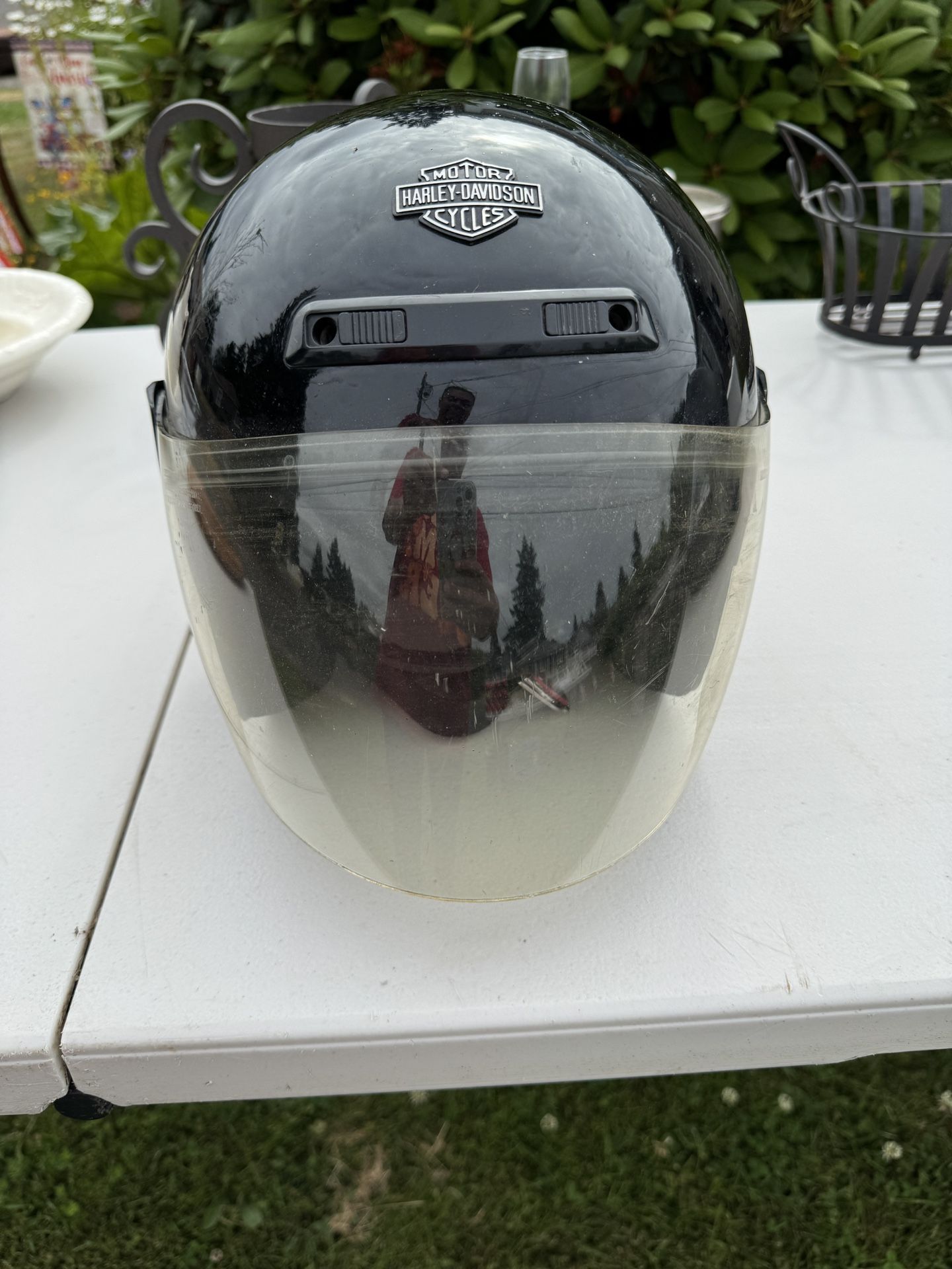 Helmets 🪖