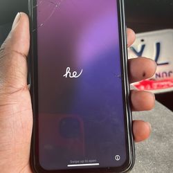iPhone 11 64 Gb Unlocked To All Carriers 