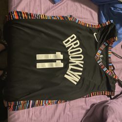 Kyrie Irving Jersey