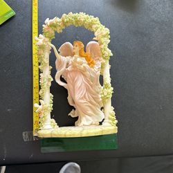 Angel Figurine