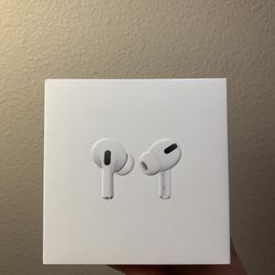 Apple AirPods Pro