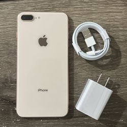 Apple iPhone 8 Plus 64GB Unlocked