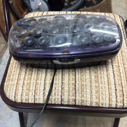 Hair Rollers New