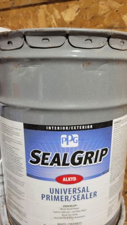 Alkyd Primer $50