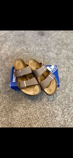 Birkenstock Sandals Men Size 8 / Women Size 9.5