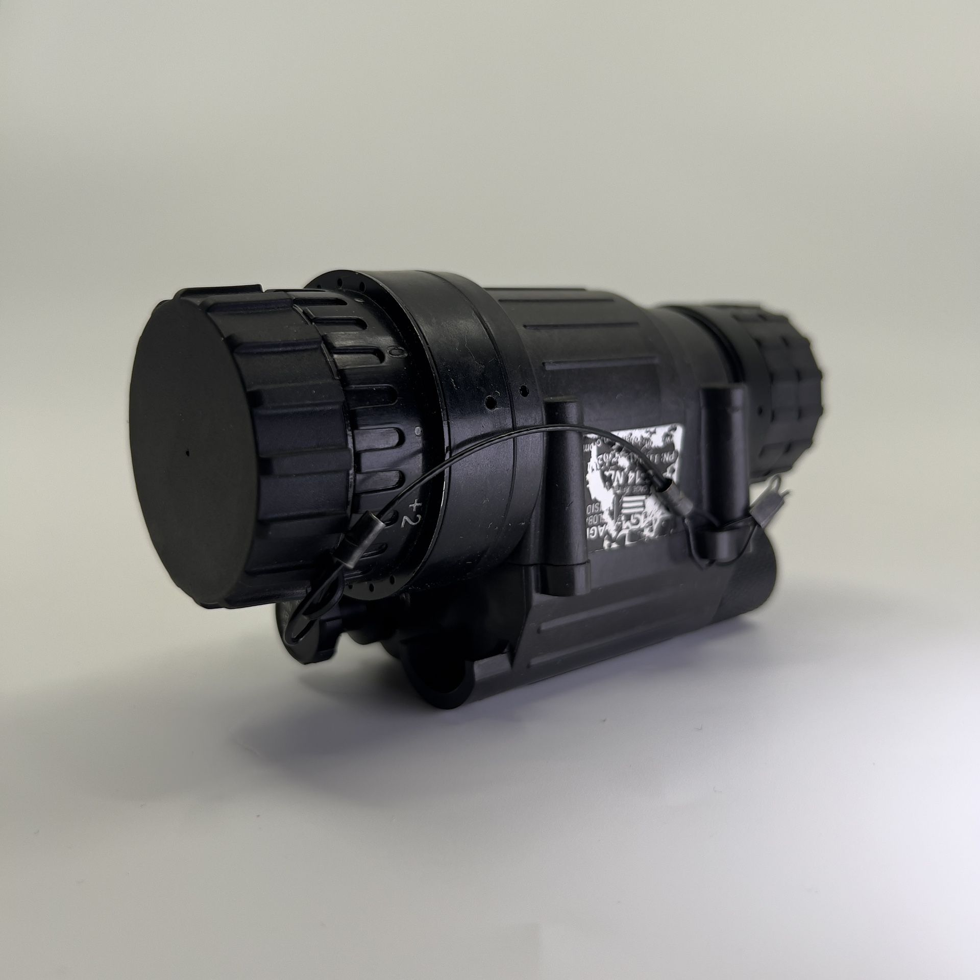 Pvs-14 Night Vision Monocular Gen 2+ Near Perfect Image